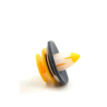 Clips baie de pare brise extérieur GT 93-0044841