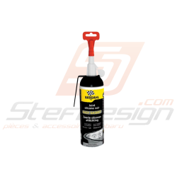Joint Silicone Noir 100ml...