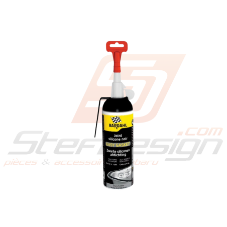 Joint Silicone Noir 100ml Bardahl44849