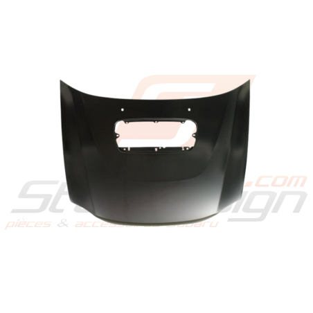 Capot adaptable Avec Prise Turbo pour Subaru WRX STI 01-0244858
