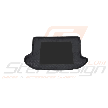 Tapis (Bac) de Coffre pour Subaru WRX STI 08-1244863