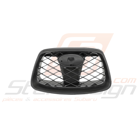 Grille de Calandre Centrale Adaptable pour Subaru WRX STI 06-0744864