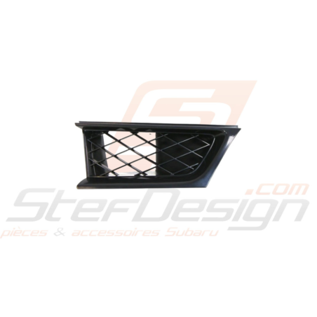 Grille de Calandre Gauche Adaptable pour Subaru WRX STI 06-0744865