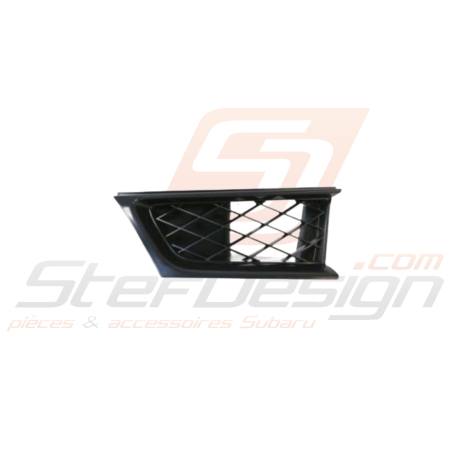 Grille de Calandre Droit Adaptable pour Subaru WRX STI 06-0744866