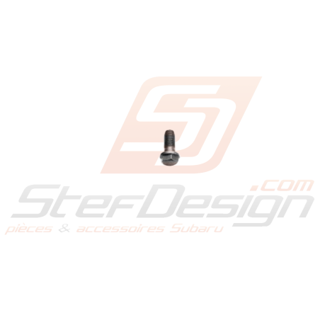 Vis de Volant Moteur Origine Subaru WRX 02-10 STI 02-19 BRZ 13-19 FORESTER 05-0744867