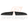 Grille de Pare Choc Avant Gauche ou Droit Adaptable pour Subaru WRX STI 06-0744868