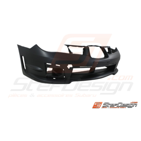 Pare Choc Avant Adaptable pour Subaru WRX et  STI 06-0744871