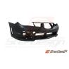 Pare Choc Avant Adaptable pour Subaru WRX et  STI 06-0744871