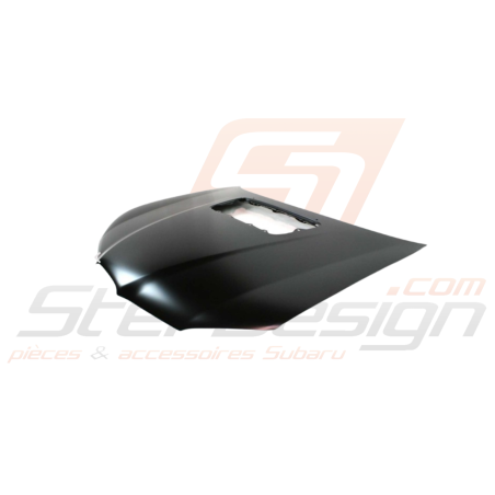 Capot Adaptable Avec Prise Turbo pour Subaru WRX et STI 06-0744874