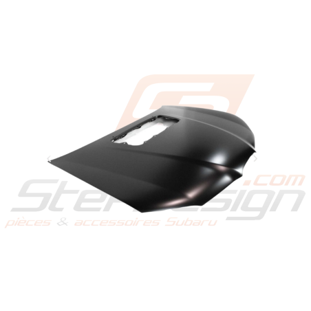 Capot Adaptable Avec Prise Turbo pour Subaru WRX et STI 06-0744875