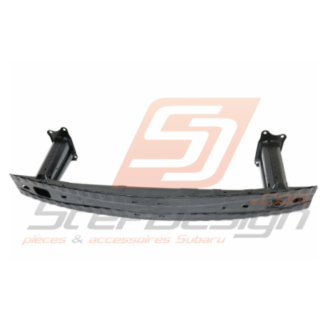Renfort de Pare Choc Avant Adaptable pour Subaru BRZ et Toyota GT8644881