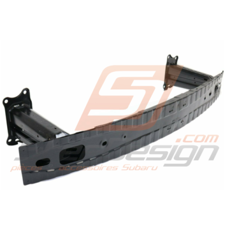 Renfort de Pare Choc Avant Adaptable pour Subaru BRZ et Toyota GT8644882