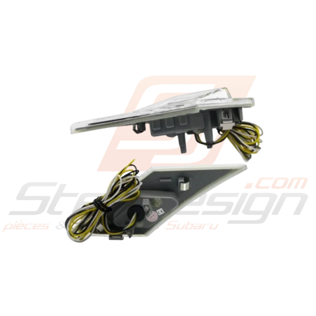 Clignotants  Adaptable pour Subaru BRZ et Toyota GT8644889