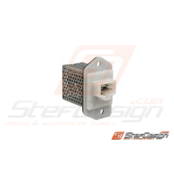 Résistance de Chauffage...