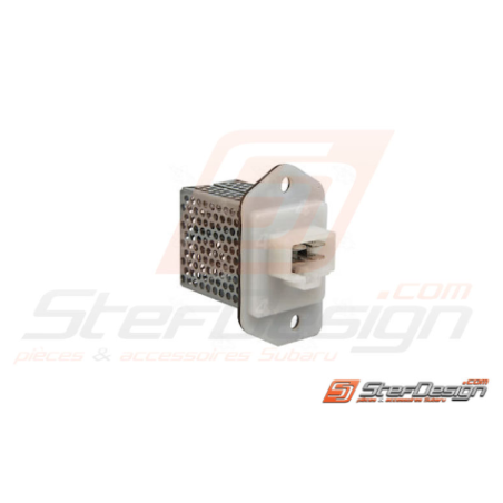 Résistance de Chauffage Adaptable pour Subaru GT 93-00 et Forester 98-0244896