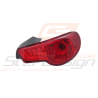 Phares Arrière Rouge Adaptable pour Subaru BRZ et Toyota GT8644903
