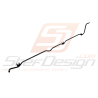Durite Rigide de Trop Plein de Radiateur Subaru GT 93-0044913