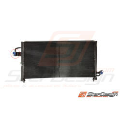 Condenseur de climatisation...