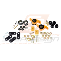 Silent Bloc Avant pour...