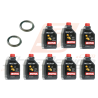 Pack Vidange Boite Automatique pour Subaru BRZ et Toyota GT8644947