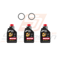 Pack Vidange Boite Manuelle...