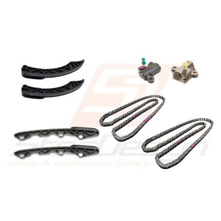 Pack Chaîne de distribution Origine Subaru BRZ 2013-2018 et GT8644956