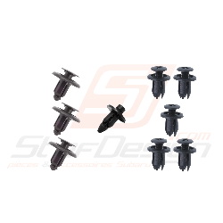 Kit de montage Grand pare...