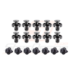 Kit de montage de pare boue...