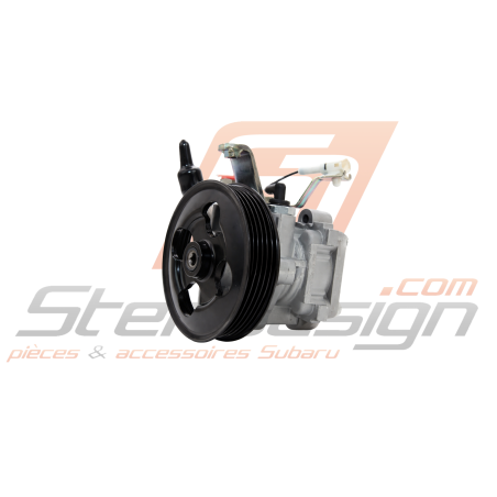Pompe de direction assistée impreza WRX/STI 01-0244965