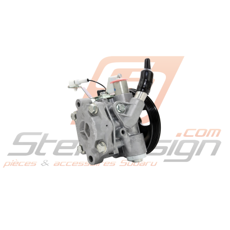 Pompe de direction assistée impreza WRX/STI 01-0244966