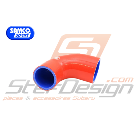 Kit durites turbo SAMCO Subaru impreza GT STI V5-V644973