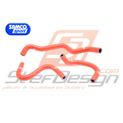 Kit durite de direction...