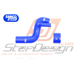 Kit durites turbo SAMCO...