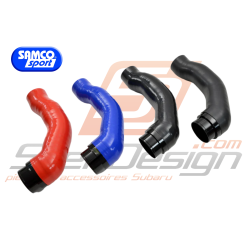 Durite d'induction noir...