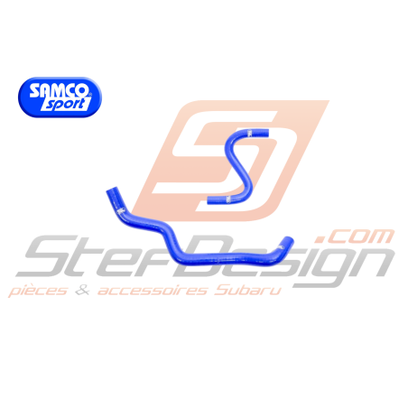 Kit durite de direction assistée SAMCO WRX/STI 06-0745006