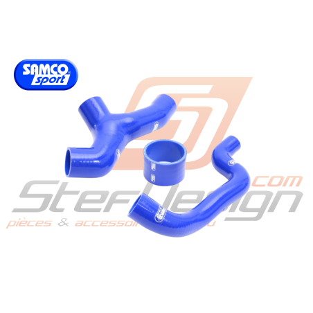 Kit durites  turbo SAMCO pour WRX 06-0745024