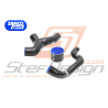 Kit durites  turbo SAMCO pour WRX 06-0745025