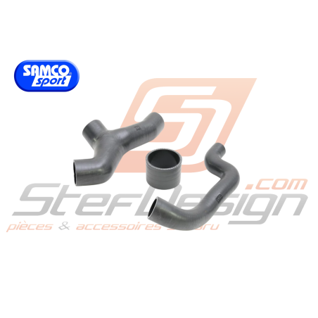 Kit durites  turbo SAMCO pour WRX 06-0745027