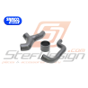 Kit durites  turbo SAMCO pour WRX 06-0745027