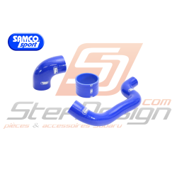 Kit durites turbo SAMCO...