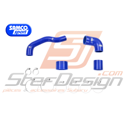 Kit durites turbo SAMCO...