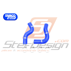 Kit 2 durites radiateur...