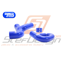 Kit Durites Turbo SAMCO...