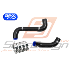 Kit 2 durites radiateur...