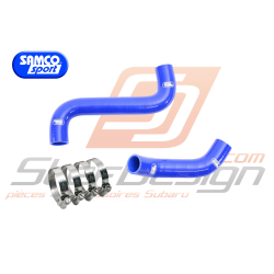 Kit 2 durites radiateur...