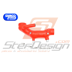 Durite d'induction SAMCO...