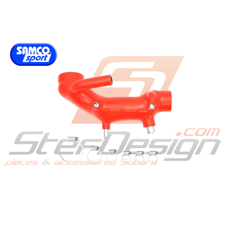 Durite d'induction SAMCO SUBARU impreza GT 97-9845083