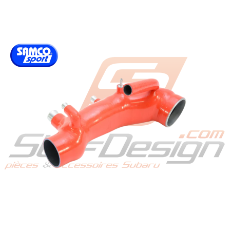 Durite d'induction SAMCO SUBARU impreza GT 97-9845084
