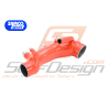 Durite d'induction SAMCO SUBARU impreza GT 97-9845084