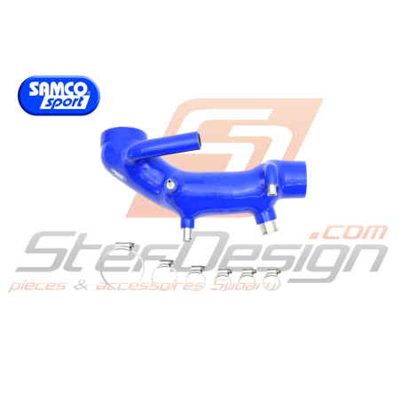 Durite d'induction SAMCO SUBARU impreza GT 97-9845085